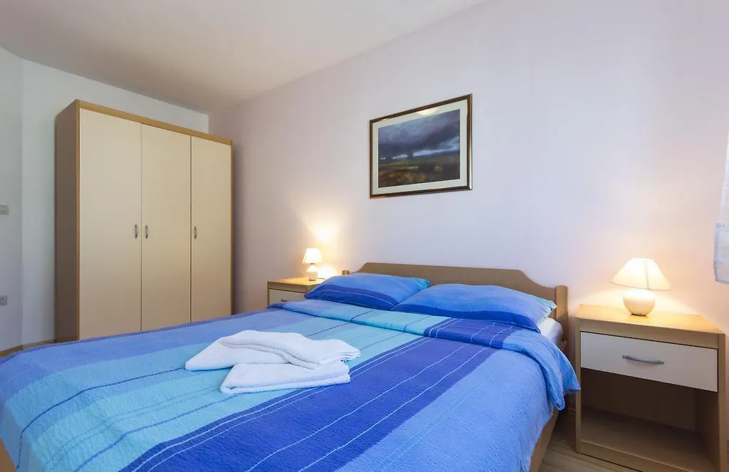 Apartments Lara Пула Хорватия