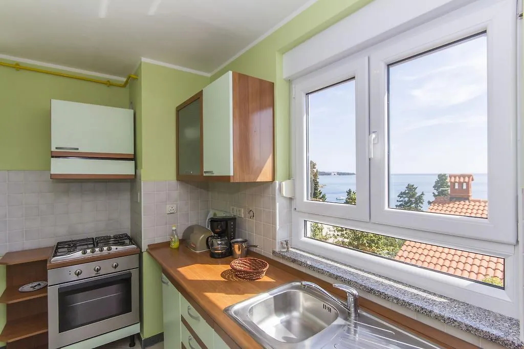 Apartments Lara Пула