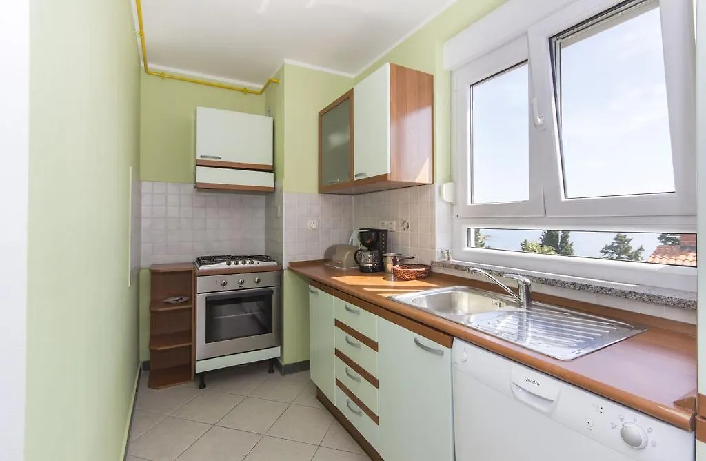 Apartments Lara Пула