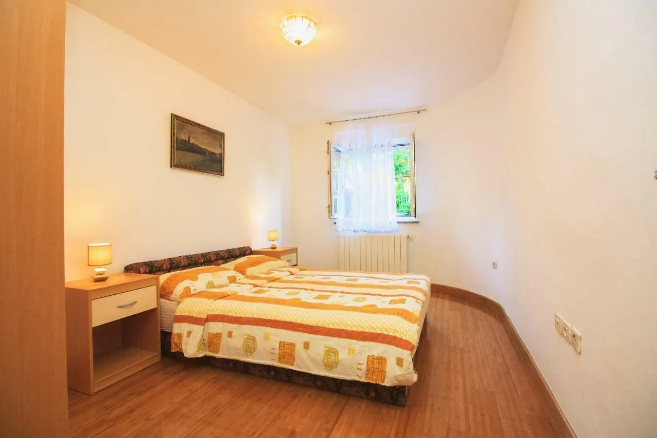 Apartments Lara Пула Хорватия