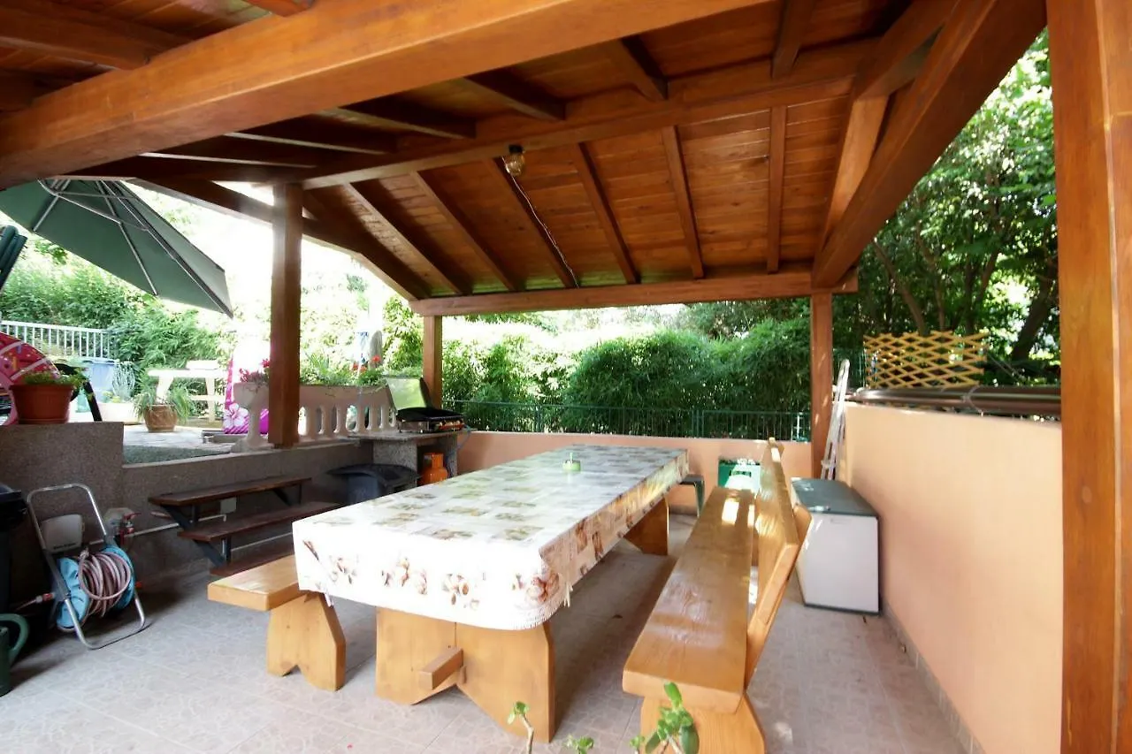 Apartments Lara Pula Croatie