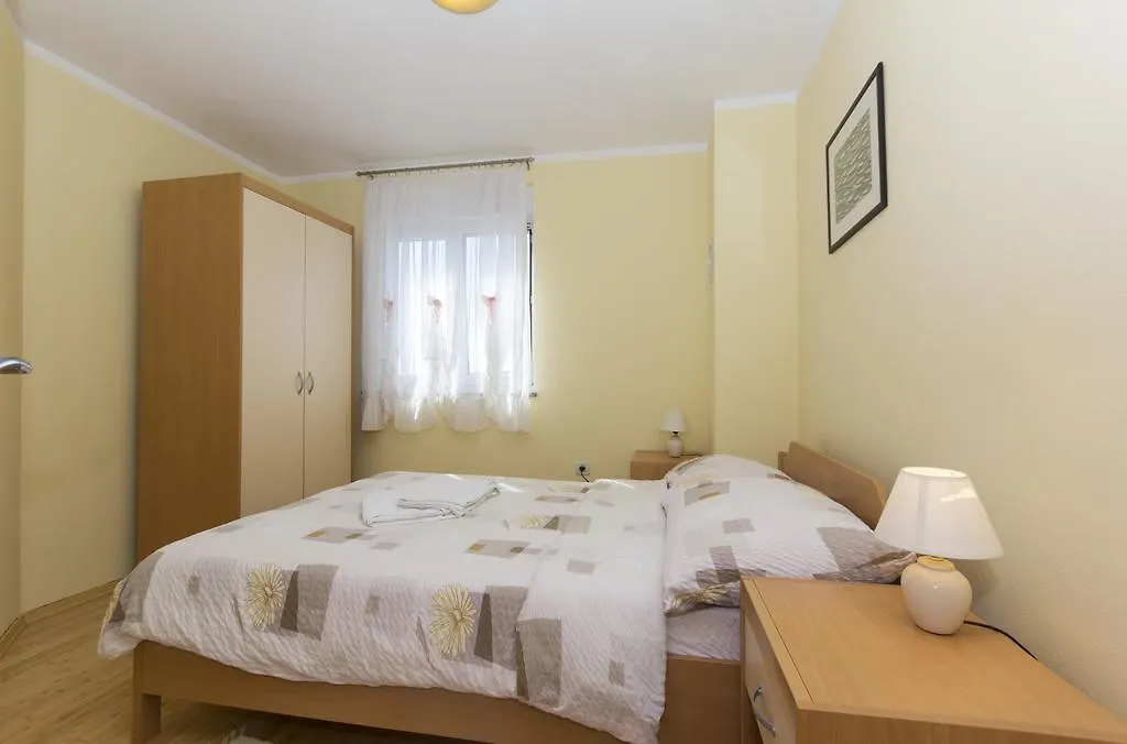 Apartments Lara Pula Chorvatsko