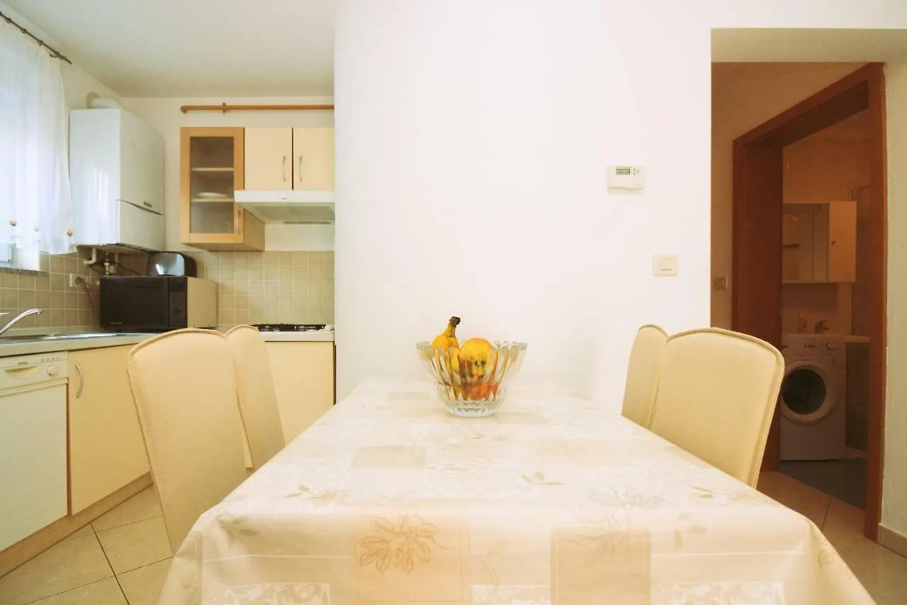 Apartments Lara Pula Chorvatsko